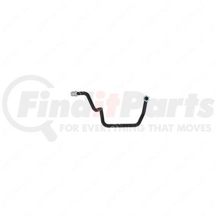 Freightliner A14-18003-000 Tube Assembly - 2010, WST, ISX, Dc