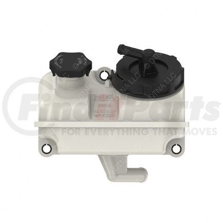 Freightliner A14-20119-005 RSVR-POWER STEERING,2QT,INSERT