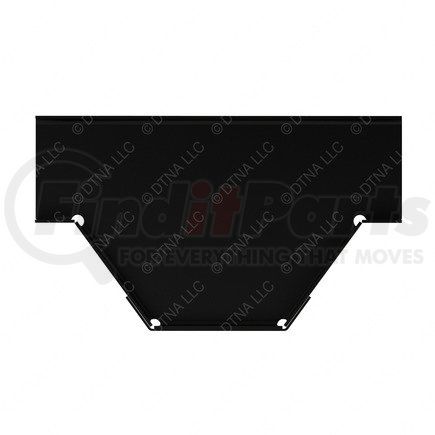 Freightliner A15-12507-001 X/M-TOWING,18.5 TALL