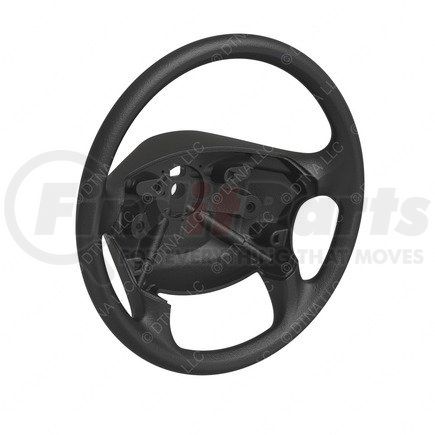 Freightliner A14-15884-002 Steering Wheel - 452 mm Dia.