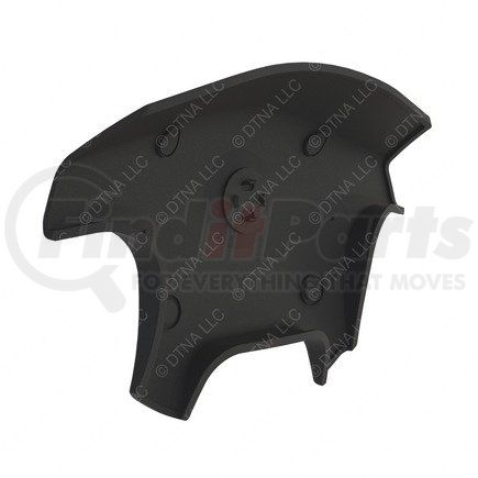 Freightliner A14-16324-000 Steering Wheel Center Cover