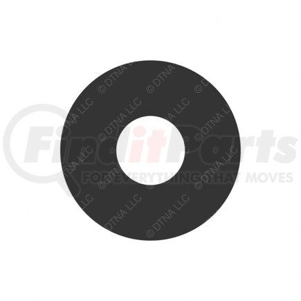 Freightliner A14-17701-000 Multi-Purpose Bracket - Power Steering, Spacer Plumbing