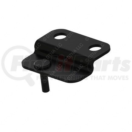 Freightliner A14-17744-000 Multi-Purpose Bracket - Plumbing , Steering