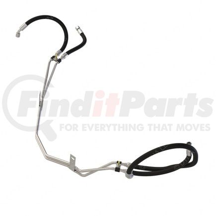 Freightliner A14-18551-001 Engine Oil Cooler Line