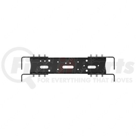 Freightliner A15-29007-000 Suspension Crossmember - Bogie, Rivet, 40K, 38N