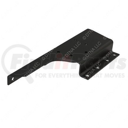 Freightliner A15-22666-000 Bracket Assembly - Cross Member, Mounting, 9.50, Left Hand, M11