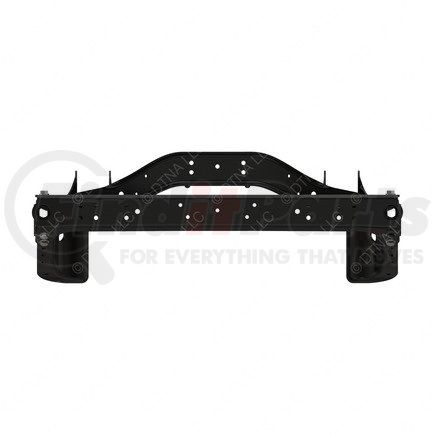 Freightliner A15-24589-001 Forward Frame Assembly