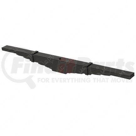 Freightliner A16-17413-000 Leaf Spring Assembly