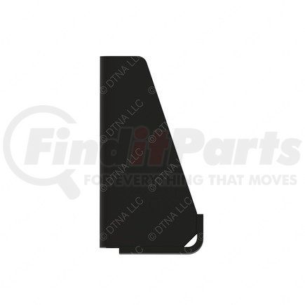 Freightliner A16-17751-000 Axle Stop