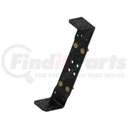 Freightliner A16-18763-000 Bracket Assembly - Combo/Lacm, Long