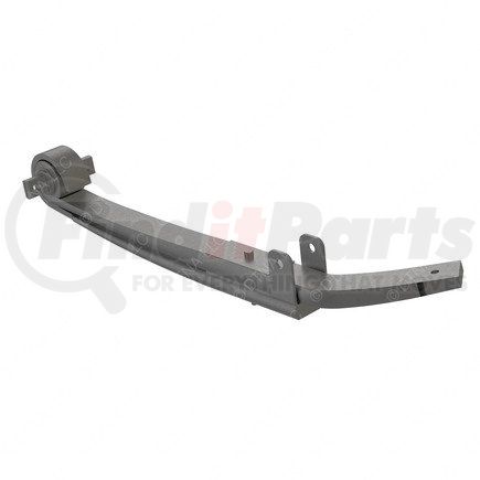 Freightliner A16-19290-000 Leaf Spring Assembly - Rear, Left, Steel, 40.65" L, 2.50" W, 5580 lbs. Max. Load Capacity