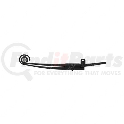 Freightliner A16-19290-001 Leaf Spring