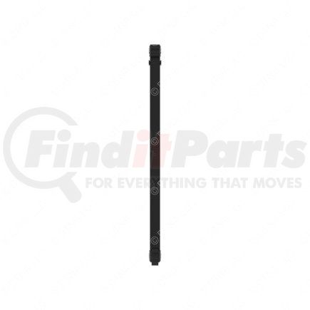 Freightliner a1619410000 Leaf Spring - TP21, 2St, 60 Inch, 3 Inch, 3994, Rsrs, M2