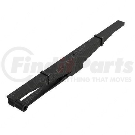 Freightliner A16-15615-000 Leaf Spring Assembly