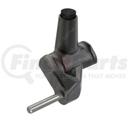 Freightliner A16-16085-001 Axle Stop