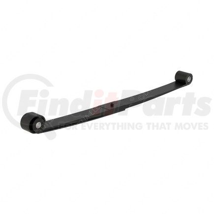 Freightliner A16-16790-004 Leaf Spring - Front, 12.K, Tapper, 4 Inch/38, Gbgb, Cl, Flx