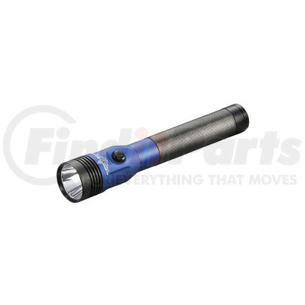 Streamlight 75487 Stinger DS® LED HL™, Blue, Flashlight Only