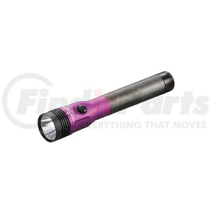 Streamlight 75493 Stinger DS® LED HL, Purple, *Flashlight Only