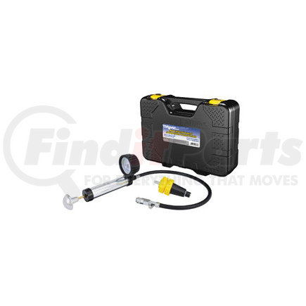 Mityvac MV4534 Universal Cooling  System Test Kit