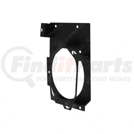 Freightliner a1713171000 Headlight Bracket