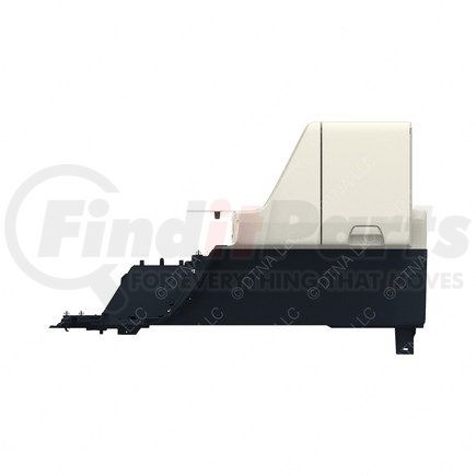 Freightliner A18-68881-007 OVERHEAD STORAGE-SIDE,RR,RH