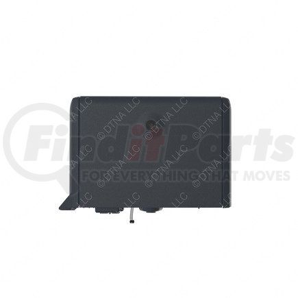 Freightliner A18-71470-011 Sleeper Cabinet - Microwave, 110 V, 60Xt