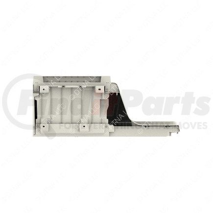 Freightliner A18-72320-000 Sleeper Cabinet - Upper Rear Shelf, Left Hand