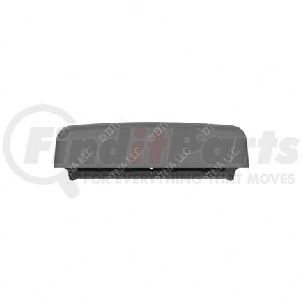 Freightliner A18-72690-004 Sleeper Raised Roof Assembly - 48XT, P3, Sunvisor
