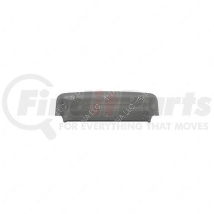 Freightliner A18-72694-007 Sleeper Raised Roof Assembly - 60XT, P4, Sunvisor, Fairing, Gps