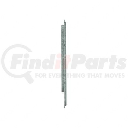 Freightliner a1859130000 COVER ACSS DR W/WNDW GRAY