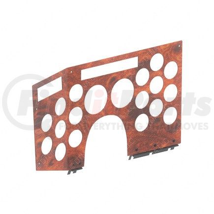 Freightliner a1862054012 Instrument Panel Trim Panel