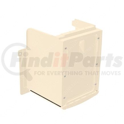 Freightliner A18-64927-003 Sleeper Cabinet Side Panel