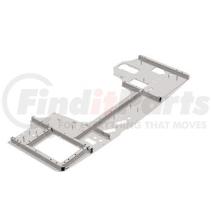 Freightliner a1865766001 Firewall Panel - Cab, Front Wall, 109, Right Hand Drive, ADR11