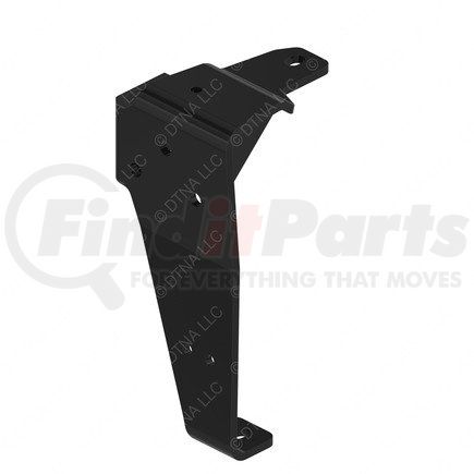 Freightliner A21-27786-000 Bumper Mounting Bracket