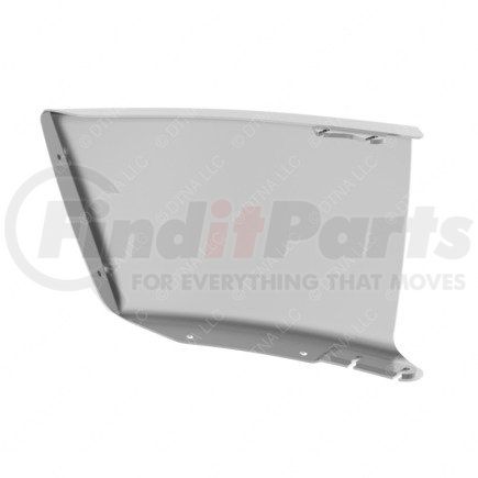 Freightliner A21-27811-016 Bumper End