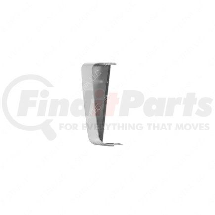 Freightliner A21-27811-019 Bumper End