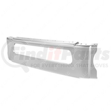 Freightliner A21-28184-007 Bumper