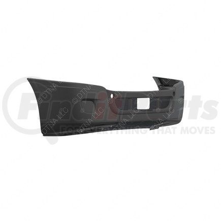 Freightliner A21-28546-052 Bumper