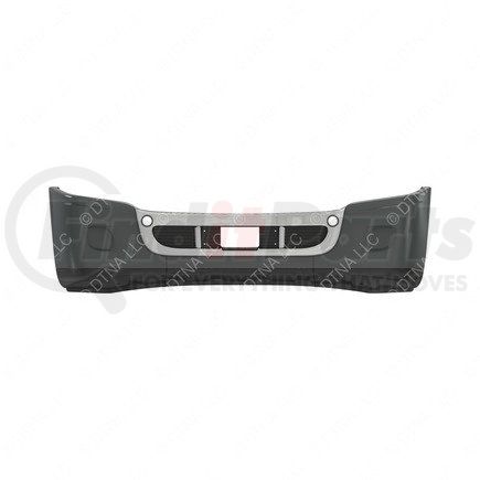 Freightliner A21-28546-053 Bumper Cover