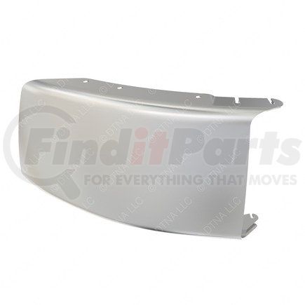 Freightliner A21-26500-027 BUMPER