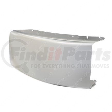 Freightliner A21-26500-037 Bumper End