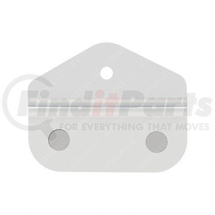 Freightliner a2247749000 Air Horn Mounting Bracket