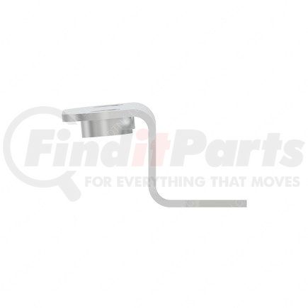 Freightliner a2247749001 Air Horn Mounting Bracket