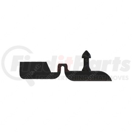 Freightliner A22-51994-000 Truck Chassis Fairing - Pad Assembly