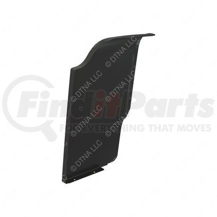 Freightliner a2253257010 TRIM TAB 70 XT