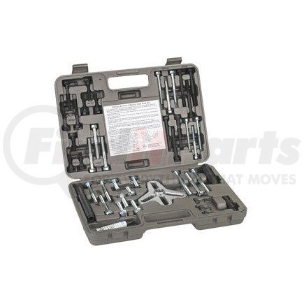 OTC Tools & Equipment 7793 Flange-Type Puller Set (Grade 8)