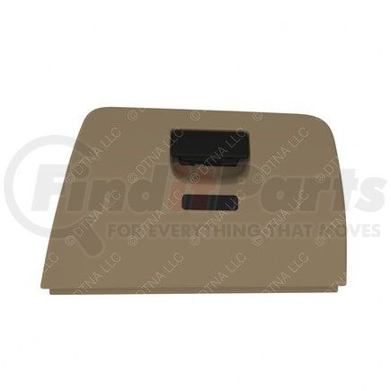 Freightliner A22-60535-002 Glove Box