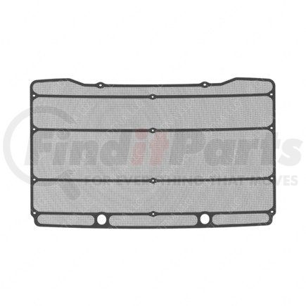 Freightliner a2261591001 A/C Condenser Bug Screen