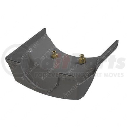 Freightliner A22-61663-000 Steering Column Cover