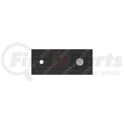 Freightliner a2235857001 Bolt - Reinforcement